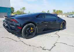 2021 Lamborghini HURACAN