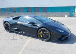 2021 Lamborghini HURACAN