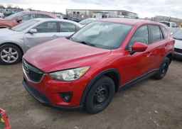 2014 MAZDA CX-5 TOURING