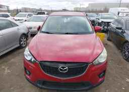 2014 MAZDA CX-5 TOURING