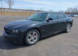2010 DODGE CHARGER