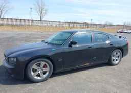 2010 DODGE CHARGER