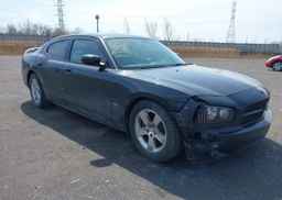 2010 DODGE CHARGER