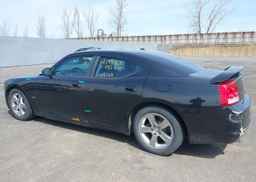 2010 DODGE CHARGER