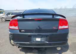2010 DODGE CHARGER