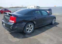 2010 DODGE CHARGER