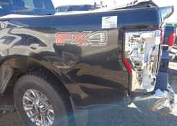 2018 FORD F250 SUPER DUTY