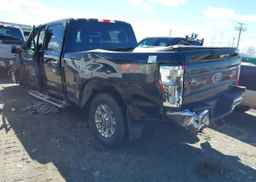 2018 FORD F250 SUPER DUTY
