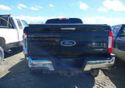 2018 FORD F250 SUPER DUTY