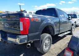 2018 FORD F250 SUPER DUTY