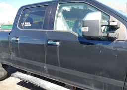 2018 FORD F250 SUPER DUTY