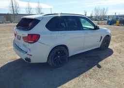 2016 BMW X5 XDRIVE35D