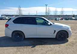 2016 BMW X5 XDRIVE35D