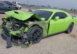 2023 DODGE CHALLENGER R