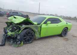 2023 DODGE CHALLENGER R
