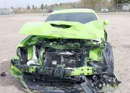 2023 DODGE CHALLENGER R