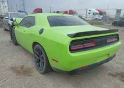 2023 DODGE CHALLENGER R