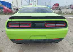 2023 DODGE CHALLENGER R