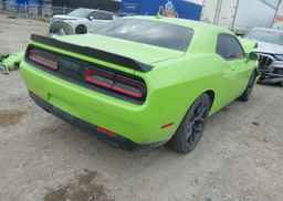 2023 DODGE CHALLENGER R