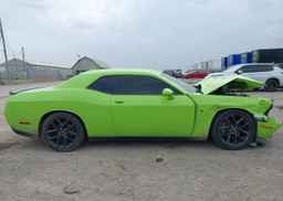 2023 DODGE CHALLENGER R