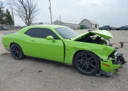 2023 DODGE CHALLENGER R