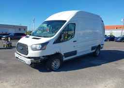 2018 FORD TRANSIT-250