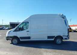 2018 FORD TRANSIT-250