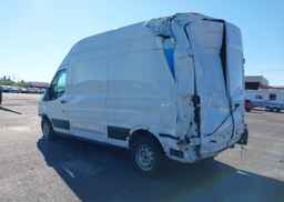 2018 FORD TRANSIT-250