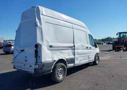 2018 FORD TRANSIT-250