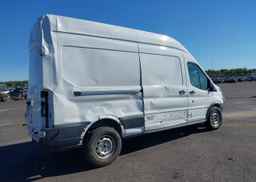 2018 FORD TRANSIT-250