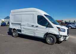 2018 FORD TRANSIT-250