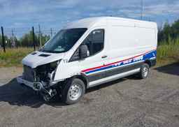 2023 FORD TRANSIT-250 CARGO