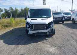 2023 FORD TRANSIT-250 CARGO