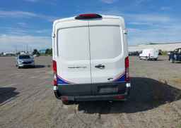 2023 FORD TRANSIT-250 CARGO