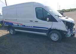 2023 FORD TRANSIT-250 CARGO