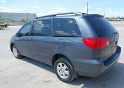 2006 TOYOTA SIENNA