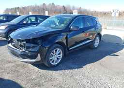 2021 ACURA RDX