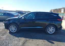 2021 ACURA RDX