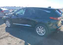 2021 ACURA RDX