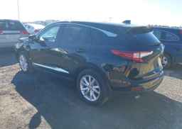 2021 ACURA RDX