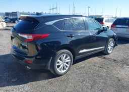 2021 ACURA RDX