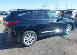 2021 ACURA RDX