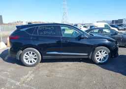 2021 ACURA RDX