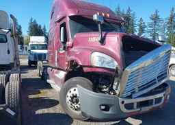 2011 FREIGHTLINER CASCADIA 125