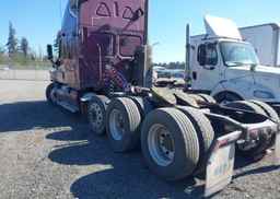 2011 FREIGHTLINER CASCADIA 125
