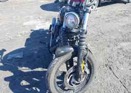 2024 HARLEY-DAVIDSON FXBBS