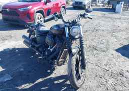 2024 HARLEY-DAVIDSON FXBBS