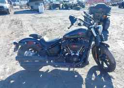 2024 HARLEY-DAVIDSON FXBBS