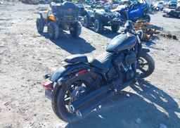 2024 HARLEY-DAVIDSON FXBBS