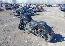 2024 HARLEY-DAVIDSON FXBBS